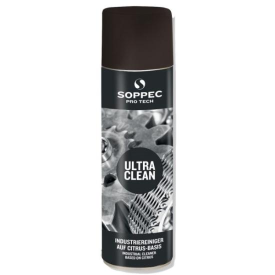 Prekės „Soppec universalus valiklis Ultra Clean 500 ml“ paveikslėlis