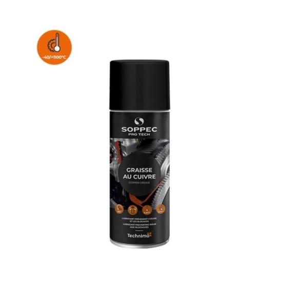 Prekės „Soppec vario tepalas 400 ml“ paveikslėlis