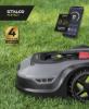 Prekės „Vejos robotas STALCO RMP650“ paveikslėlis