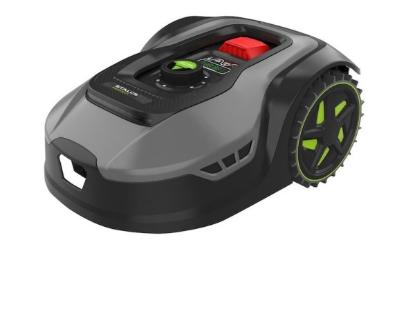 Prekės „Vejos robotas STALCO RMP950“ paveikslėlis