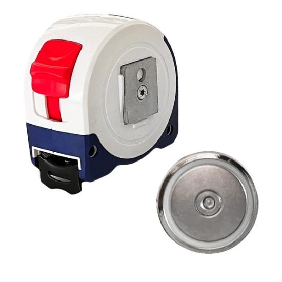 Prekės „Specialist+ Ruletės ir magneto rinkinys“ paveikslėlis