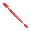 Prekės „Markeris DURA-INK Dual Tip, 0.7 MM, Raud“ paveikslėlis