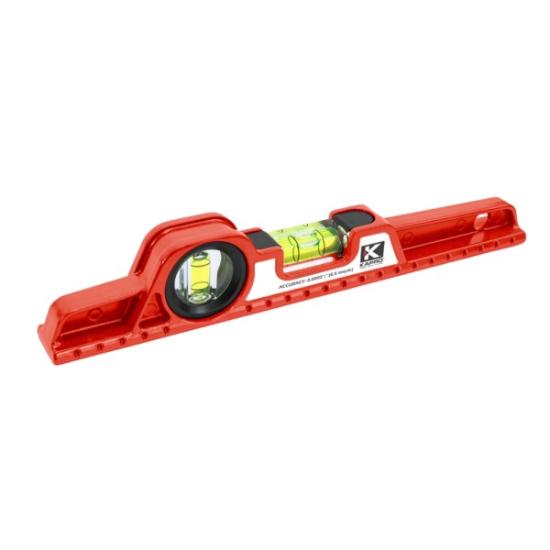 Prekės „Gulščiukas Kapro Toolbox 25 cm“ paveikslėlis
