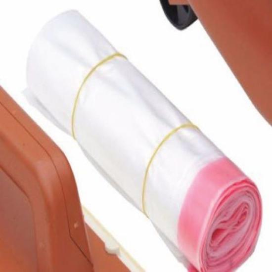 Prekės „Maišeliai plovimo voneliai Easy, 20 ltr., 20 vnt.“ paveikslėlis