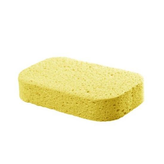 Prekės „Kempinė Cellulosa, epoksidiniam glaistui, 12x19xh4 cm“ paveikslėlis