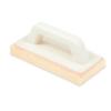 Prekės „Kempinė Sweepex su plastikine rankena, nekeičiamu padu, 12x26cm“ paveikslėlis