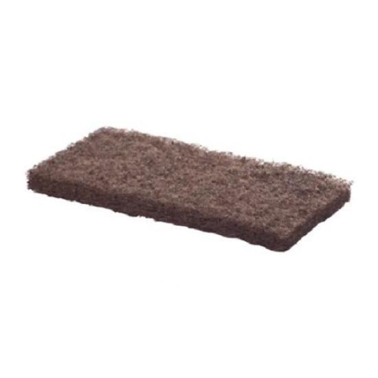 Prekės „Kempinė Scotch, pakeičiamas padas, labai šiurkštus, 12x25cm“ paveikslėlis