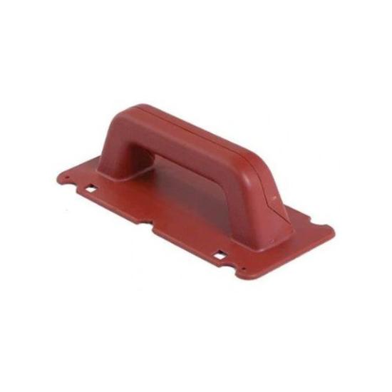 Prekės „Kempinei rankena pakeičiama 24x10 cm“ paveikslėlis