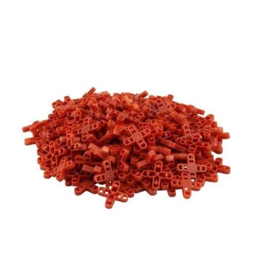 Prekės „Kryžiukai plytelių tarpams, 10mm (200 vnt.)“ paveikslėlis