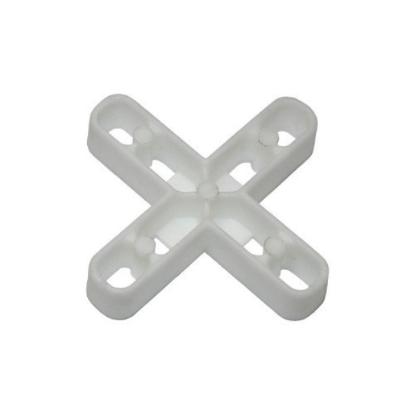 Prekės „Kryžiukai plytelių tarpams, 8mm (200 vnt.)“ paveikslėlis