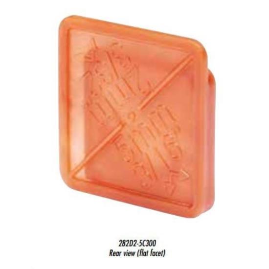 Prekės „Kryžiukai plytelių tarpams, dvigubi, 2-5 mm (300 vnt)“ paveikslėlis