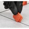 Prekės „Kryžiukai plytelių tarpams, dvigubi, 2-5 mm (300 vnt)“ paveikslėlis
