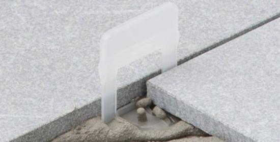 Prekės „Lyginimo sistemos apkabos, Raimondi 3D, 1.5 mm, 3-12mm (100 vnt.)“ paveikslėlis