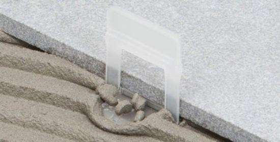 Prekės „Lyginimo sistemos apkabos, Raimondi, 1 mm, 3-12mm (100 vnt.)“ paveikslėlis