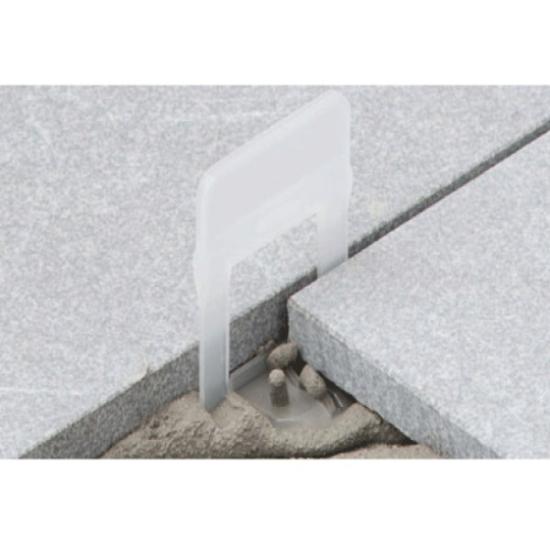 Prekės „Lyginimo sistemos apkabos, Raimondi, 3 mm, 3-12mm (500 vnt.)“ paveikslėlis