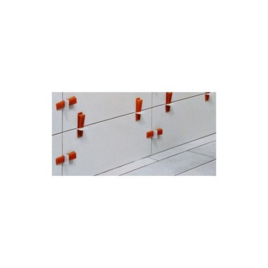 Prekės „Lyginimo sistemos apkabos, Raimondi, 1.5 mm, 12-20mm (1500 vnt.)“ paveikslėlis