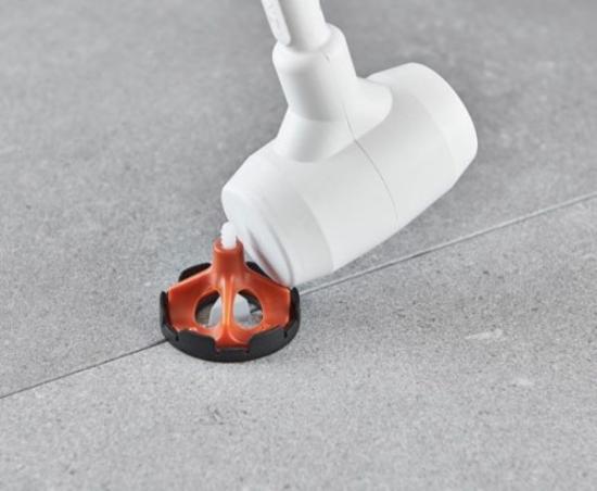 Prekės „ANTI-SCRATCH padukas RLS VITE kepurėlėms, 100 vnt./pak“ paveikslėlis