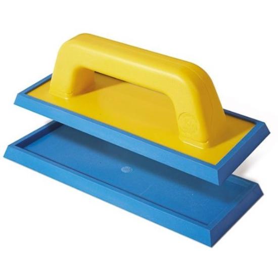 Prekės „Guminė glaistyklė, minkšta, pakeičiamu padu, 95x245mm“ paveikslėlis