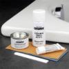 Prekės „Cramer REPAIR-KIT, keramikos, emalio, atstatymo rinkinys, baltas“ paveikslėlis