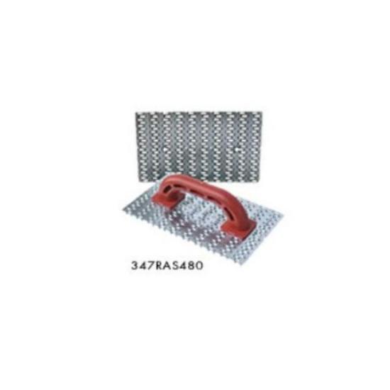 Prekės „Tinko šiurkštinimo įrankis, (250x145mm)“ paveikslėlis