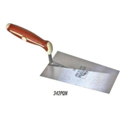 Prekės „Statybinė kelnė, kvadratinė, su gumine rankena, 140 mm“ paveikslėlis