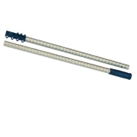 Prekės „Aliuminis kotas, susukamas, 133cm“ paveikslėlis