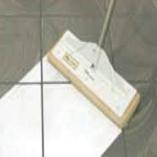 Prekės „Kempinė Cellulose, pakeičiamas padas, epoksidiniam glaistui, 13x42cm“ paveikslėlis