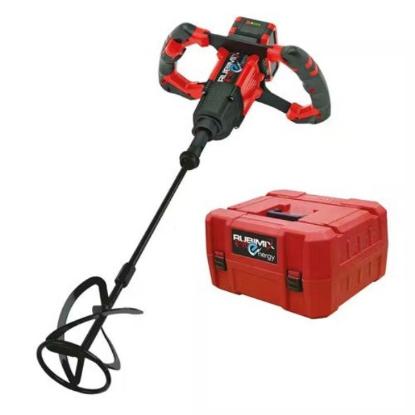 Prekės „Mikseris RUBIMIX E-10 ENERGY“ paveikslėlis