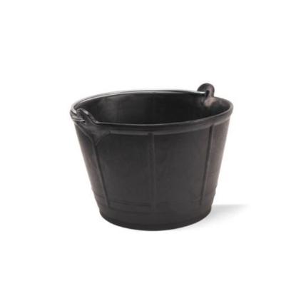 Prekės „Plastikinis statybinis kibiras, LIGHTBUD, 10 l“ paveikslėlis