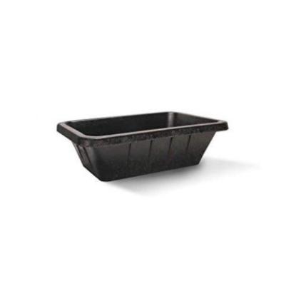 Prekės „Gumine vonele - kibiras, 40 l“ paveikslėlis