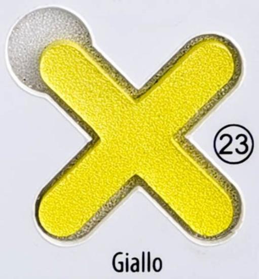 Prekės „Fugalite Eco 23 yellow 3 kg epoksidinis glaistas“ paveikslėlis