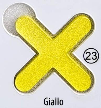 Prekės „Fugalite Eco 23 yellow 3 kg epoksidinis glaistas“ paveikslėlis