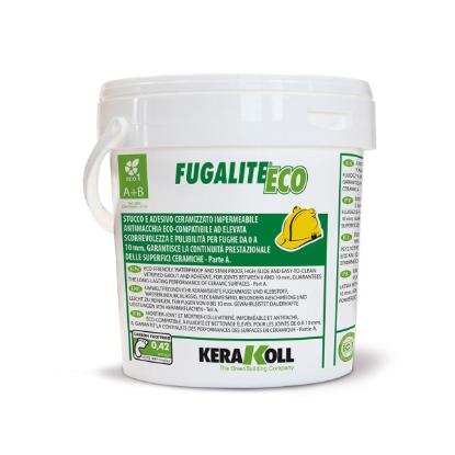 Prekės „Fugalite Eco 23 yellow 3 kg epoksidinis glaistas“ paveikslėlis
