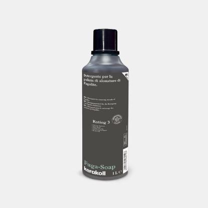 Prekės „Fuga Soap Eco 1,0 kg  valiklis epoksidiniam glaistui“ paveikslėlis