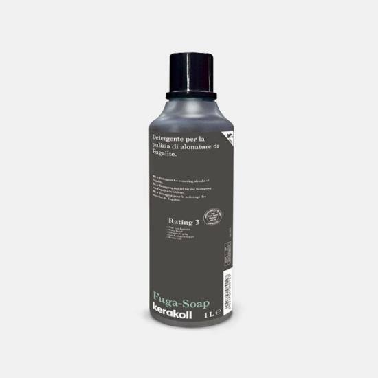 Prekės „Fuga Soap Eco 1,0 kg  valiklis epoksidiniam glaistui“ paveikslėlis