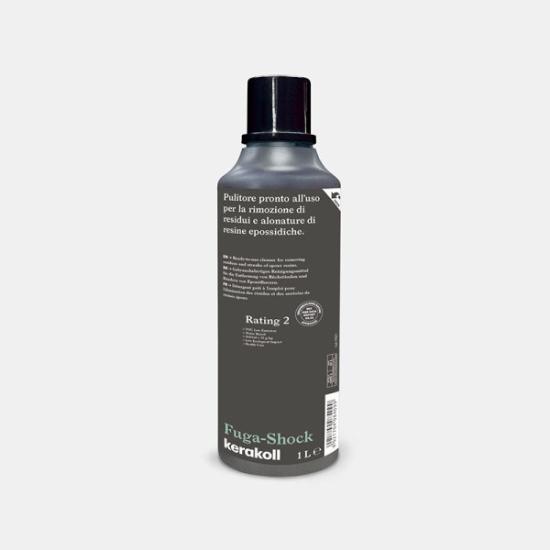 Prekės „Fuga Shock Eco, 1,0 kg valiklis epoksidiniam glaistui“ paveikslėlis