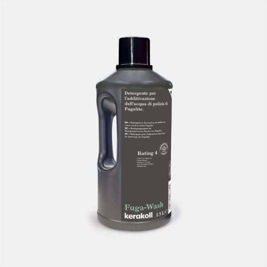 Prekės „Fuga Wash Eco, 1,5 kg, valiklis epoksidiniam glaistui“ paveikslėlis