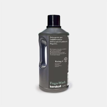 Prekės „Fuga Wash Eco, 1,5 kg, valiklis epoksidiniam glaistui“ paveikslėlis