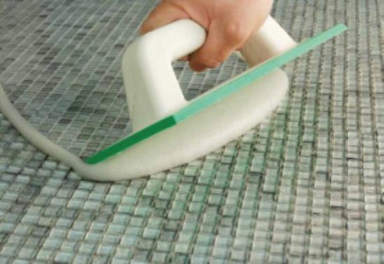 Prekės „Fugalite Eco 01 white, 3 kg epoksidinis glaistas“ paveikslėlis