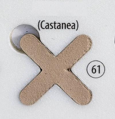 Prekės „Fugalite Bio Parquet castanea 61, 3 kg (A+B) epoksidinis glaistas medžio imitacijos plytelėms“ paveikslėlis