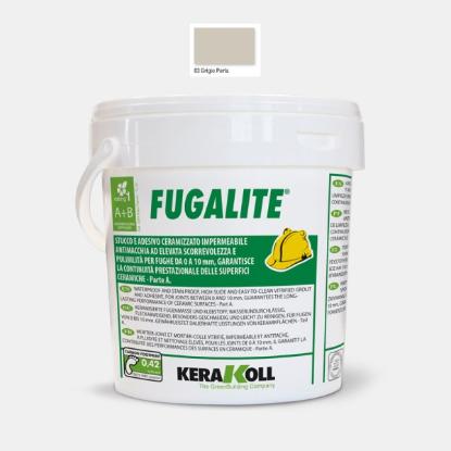 Prekės „Fugalite Eco 03 pearl grey, 3 kg epoksidinis glaistas“ paveikslėlis