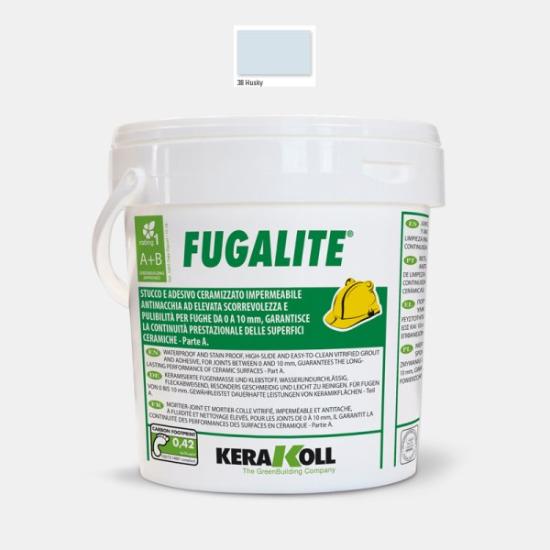 Prekės „Fugalite Eco 38 husky, 3 kg epoksidinis glaistas“ paveikslėlis