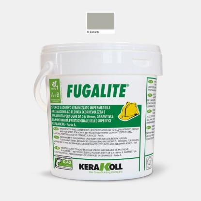 Prekės „Fugalite Eco 44 cement grey, 3 kg epoksidinis glaistas“ paveikslėlis
