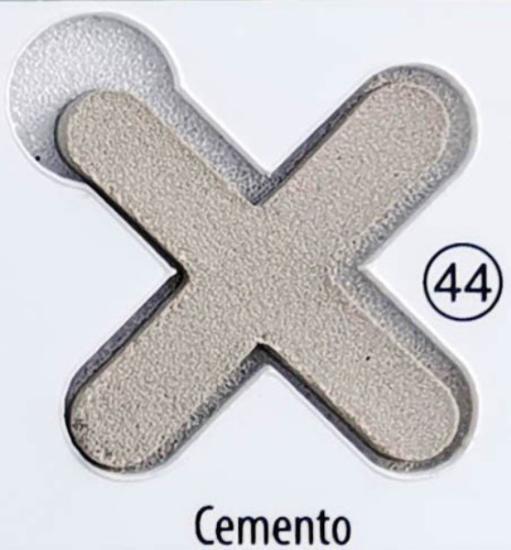 Prekės „Fugabella Eco Porcelana 44 cemento, cementinis glaistas“ paveikslėlis