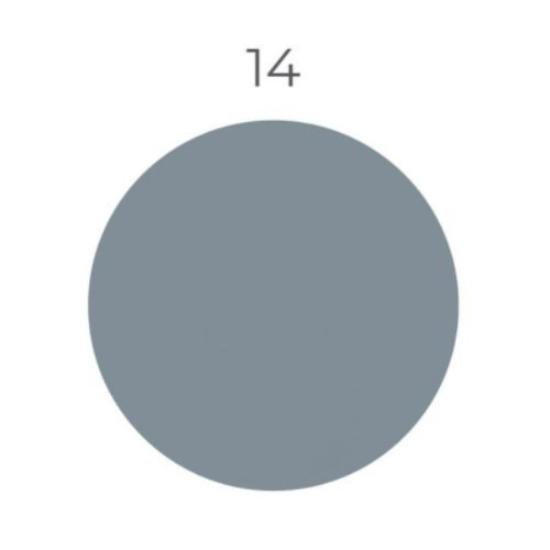 Prekės „Fugabella Color 14, 3 kg cementinis glaistas plytelių siūlių tarpams“ paveikslėlis