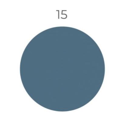 Prekės „Fugabella Color 15, 3 kg cementinis glaistas plytelių siūlių tarpams“ paveikslėlis