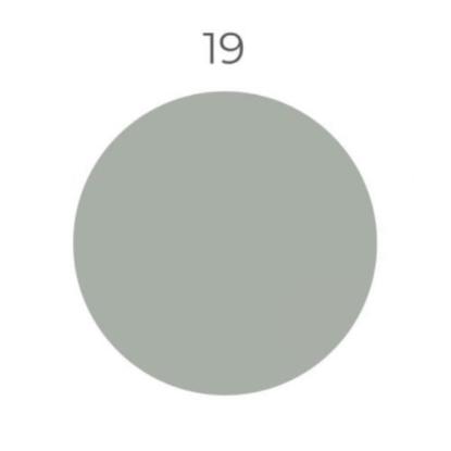 Prekės „Fugabella Color 19, 3 kg cementinis glaistas plytelių siūlių tarpams“ paveikslėlis
