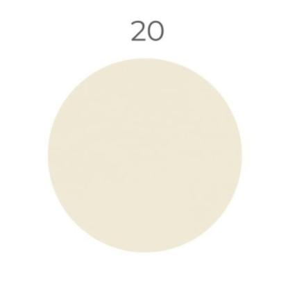 Prekės „Fugabella Color 20, 3 kg cementinis glaistas plytelių siūlių tarpams“ paveikslėlis