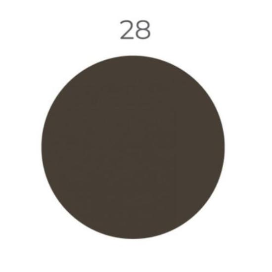 Prekės „Fugabella Color 28, 3 kg cementinis glaistas plytelių siūlių tarpams“ paveikslėlis