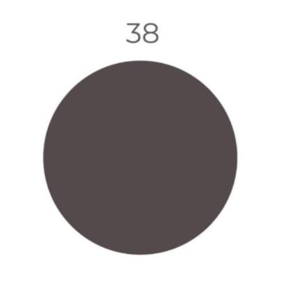 Prekės „Fugabella Color 38, 3 kg cementinis glaistas plytelių siūlių tarpams“ paveikslėlis